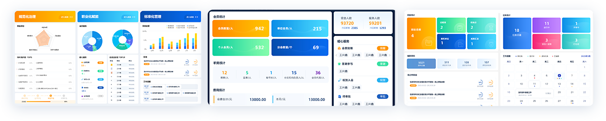 數據駕駛艙